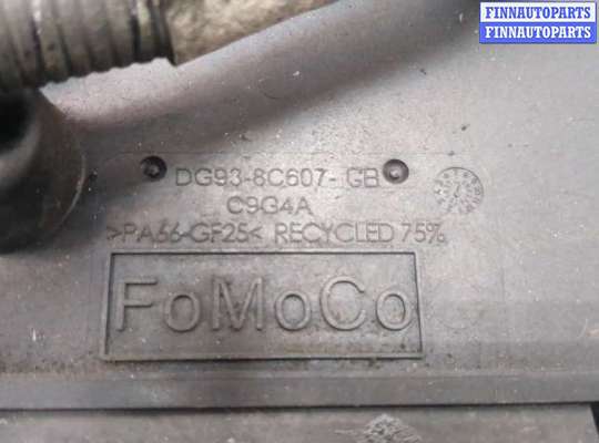 купить Вентилятор радиатора на Ford Mondeo 5 2015-2019