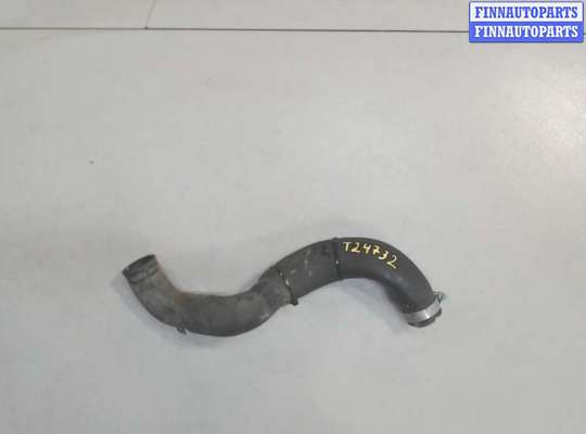 купить Патрубок охлаждения на Opel Astra H 2004-2010