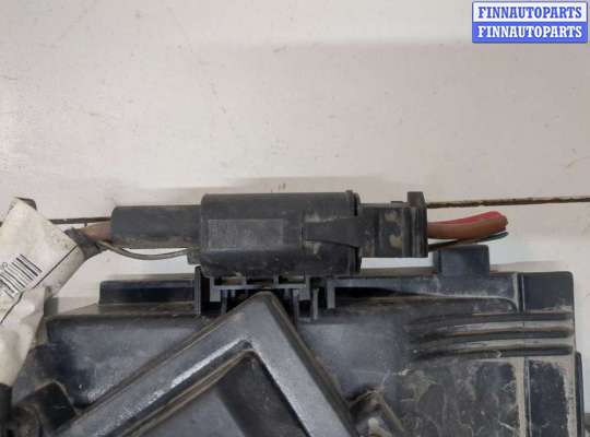 купить Вентилятор радиатора на Mercedes C W203 2000-2008