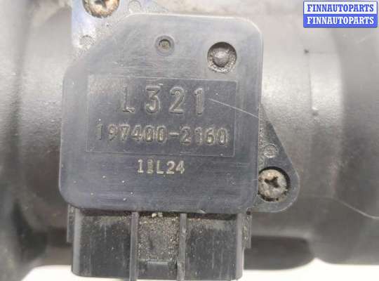 купить Корпус воздушного фильтра на Mazda 6 2008-2012 USA