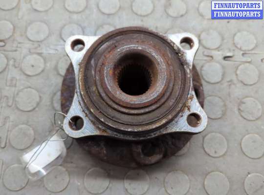 купить Ступица (кулак, цапфа) на Volvo S60 2000-2009