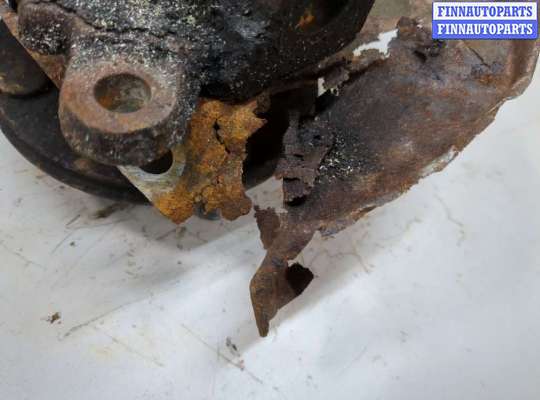 купить Ступица (кулак, цапфа) на Mitsubishi Space Star 1998-2006