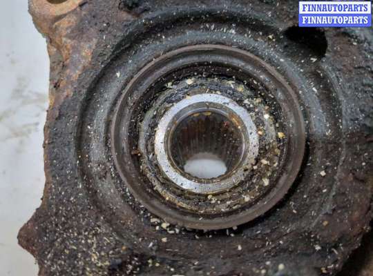 купить Ступица (кулак, цапфа) на Mitsubishi Space Star 1998-2006