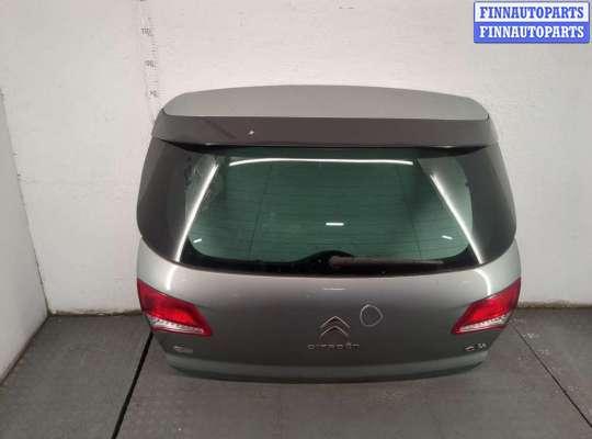 Двигатель стеклоочистителя (моторчик дворников) задний CT1145280 на Citroen C4 2010-2020