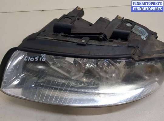 Фара (передняя) AU1630572 на Audi A4 (B6) 2000-2006