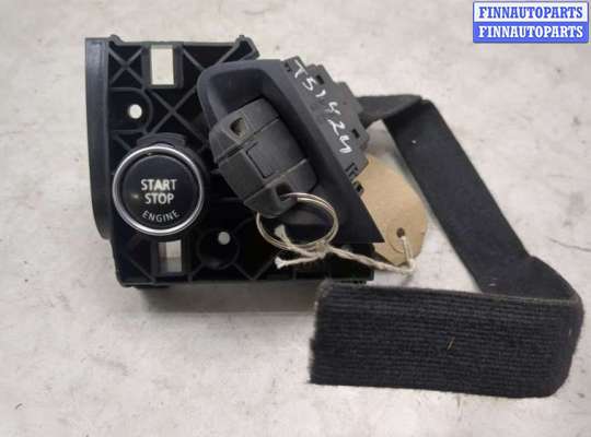 Замок зажигания BM3346950 на BMW X5 E70 2006-2013
