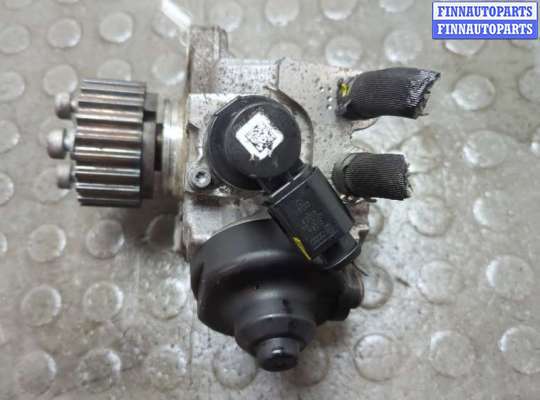 купить ТНВД на Audi A4 (B8) 2007-2015