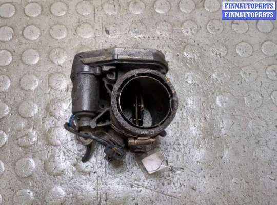 Заслонка дроссельная LRD6428 на Land Rover Freelander 2 2006-2014