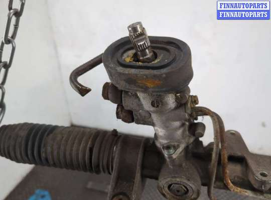 Рулевая рейка на Volkswagen Golf IV (1J)