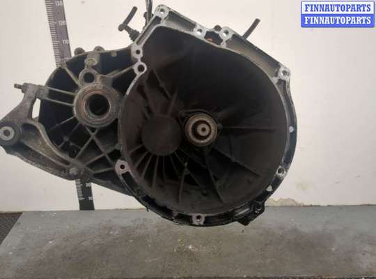КПП 5-ст.мех. (МКПП) FO1868305 на Ford Focus 2 2008-2011