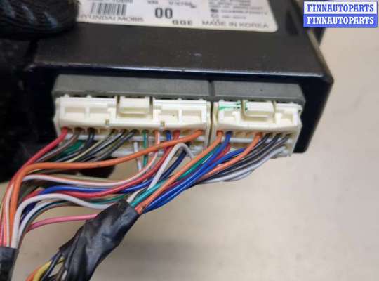 купить Блок управления бесключевого доступа на KIA Sorento XM 2009-2021