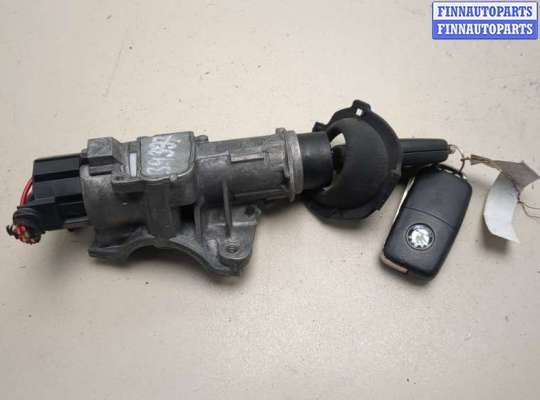 Купить Замок зажигания на Skoda Roomster 2006-2015 Замок зажигания SK505593 на Skoda Roomster 2006-2015