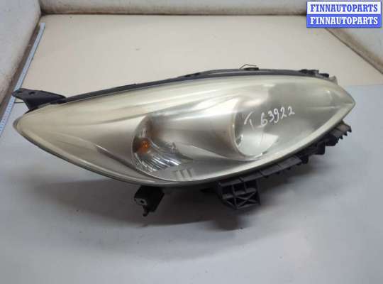 Купить Фара (передняя) на Mazda 5 2010-2015 Фара (передняя) MZ670988 на Mazda 5 2010-2015