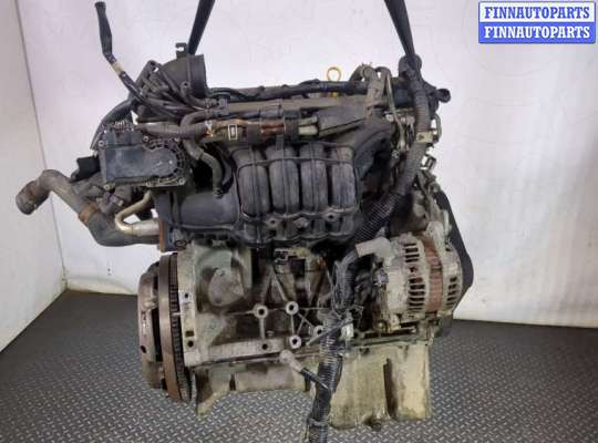 купить Двигатель (ДВС) на Suzuki SX4 2006-2014