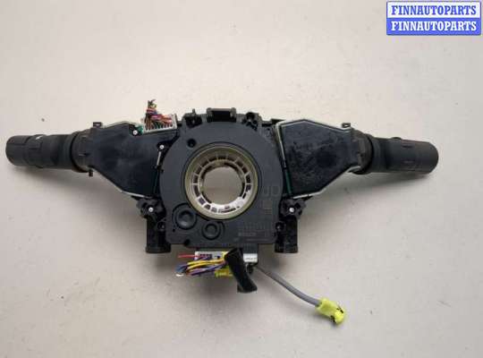 купить Переключатель поворотов и дворников (стрекоза) на Nissan Qashqai 2006-2013