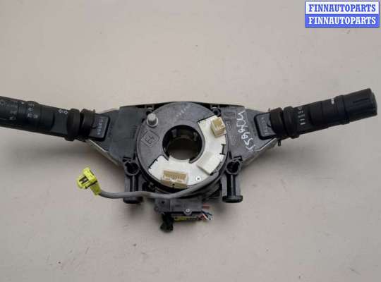 Переключатель поворотов и дворников (стрекоза) NS971735 на Nissan Qashqai 2006-2013
