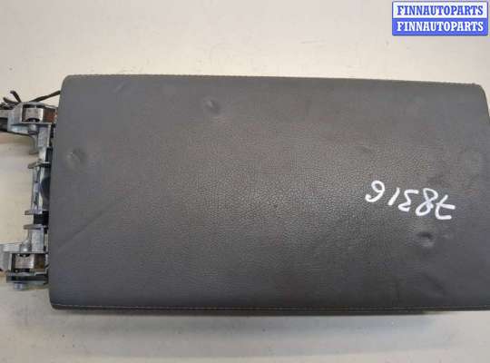 Подлокотник MB1583153 на Mercedes S W221 2005-2013