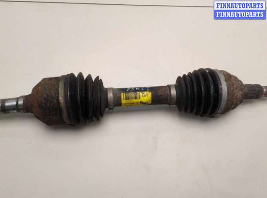 купить Полуось (приводной вал, шрус) на Cadillac BLS 2006-2009