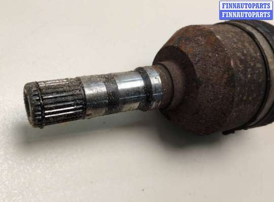 купить Полуось (приводной вал, шрус) на Cadillac BLS 2006-2009