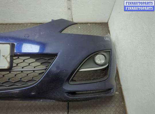 купить Бампер на Mazda 6 (GH) 2007-2012