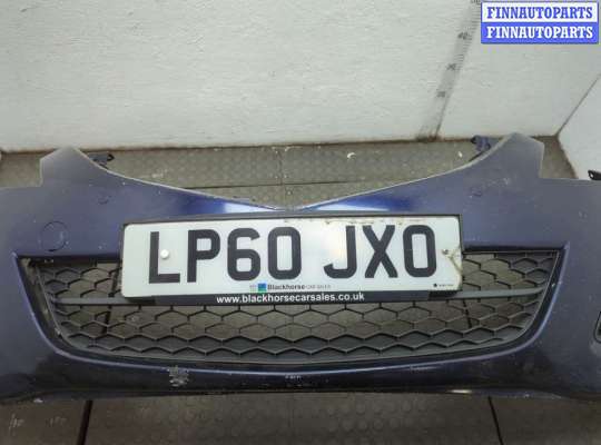 купить Бампер на Mazda 6 (GH) 2007-2012