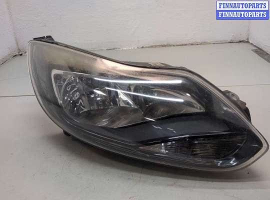 Купить Фара (передняя) на Ford Focus 3 2011-2015 Фара (передняя) FO2201621 на Ford Focus 3 2011-2015