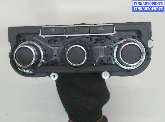купить Переключатель отопителя (печки) на Volkswagen Golf 6 2009-2012