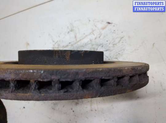 купить Диск тормозной на Hyundai Sonata 5 NF 2005-2010