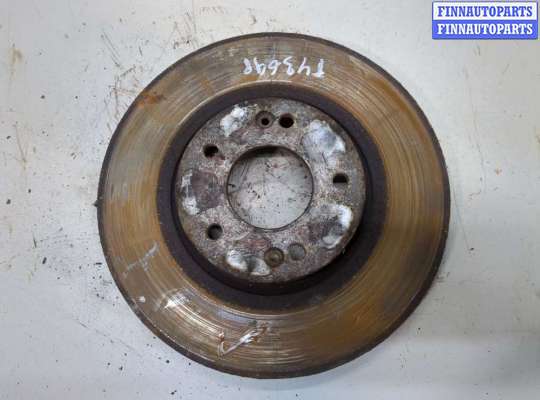 купить Диск тормозной на Hyundai Sonata 5 NF 2005-2010