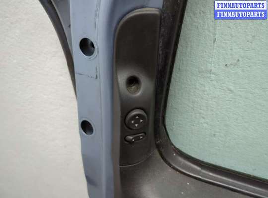 Обшивка салона