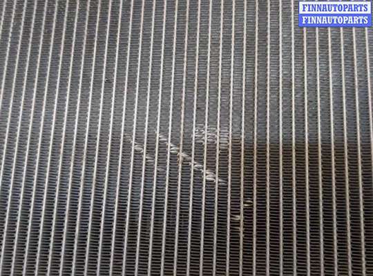 Радиатор основной