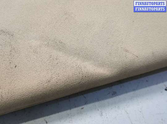 купить Козырек солнцезащитный на Mercedes GL X164 2006-2012