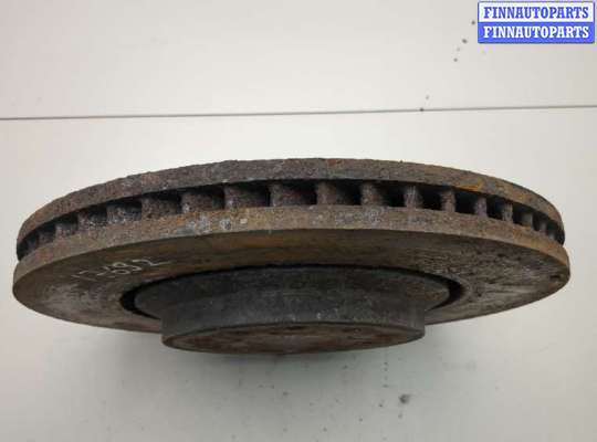 купить Диск тормозной на Lexus LS460 2006-2017