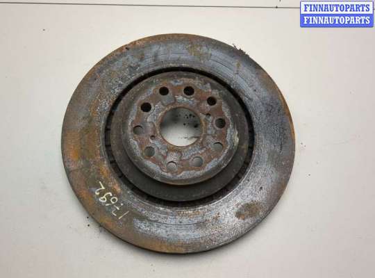 купить Диск тормозной на Lexus LS460 2006-2017