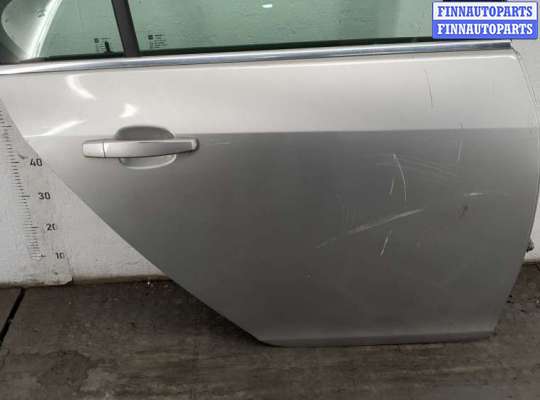Дверь боковая на Opel Insignia