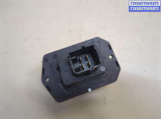 купить Сопротивление отопителя (моторчика печки) на Acura MDX 2013-2020