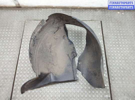 Защита арок (подкрылок) VG2747635 на Volkswagen Caddy 2004-2015