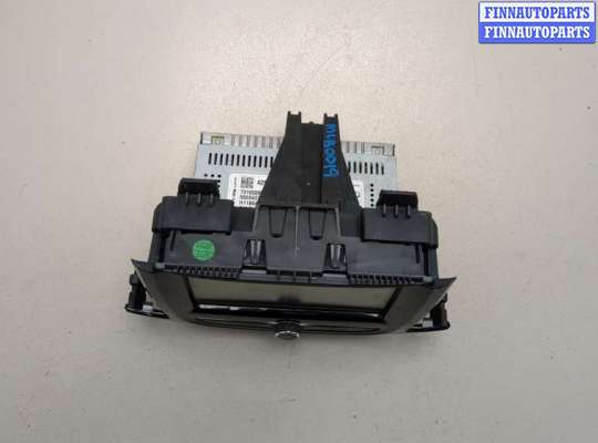 купить Магнитола на Chevrolet Trax 2016-2022