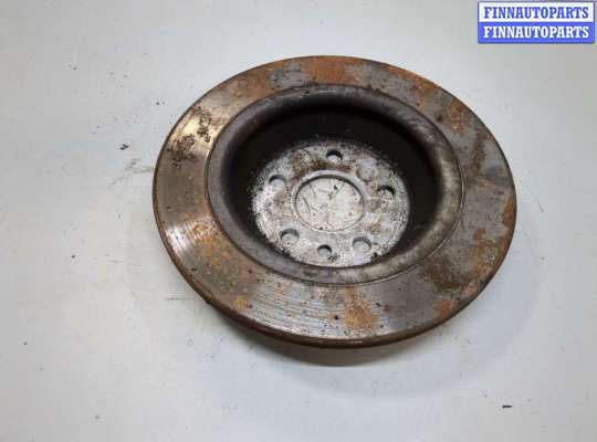 купить Диск тормозной на Ford Mondeo 4 2007-2015