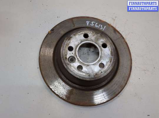 купить Диск тормозной на Ford Mondeo 4 2007-2015