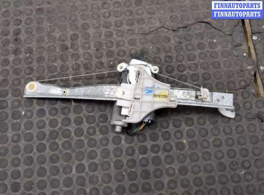 купить Стеклоподъемник электрический на Ford Mondeo 3 2000-2007