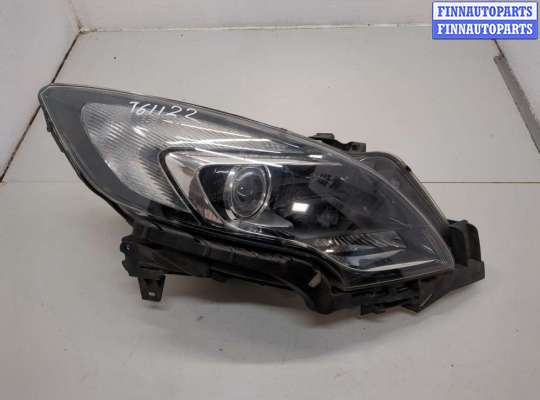 Фара (передняя) OP2388777 на Opel Zafira C 2011-2019