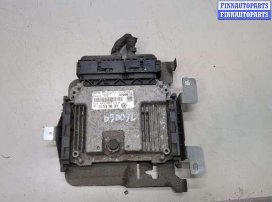 Купить Блок управления двигателем на Volkswagen Caddy 2004-2015 Блок управления двигателем VG2715634 на Volkswagen Caddy 2004-2015