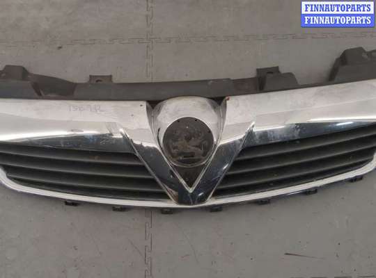 купить Решетка радиатора на Opel Zafira B 2005-2014