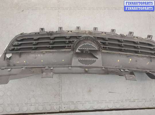 купить Решетка радиатора на Opel Zafira B 2005-2014