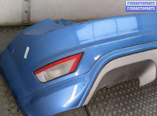 купить Бампер на Ford Focus 2 2008-2011