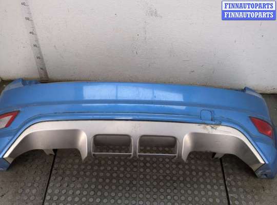 Бампер FO2157065 на Ford Focus 2 2008-2011