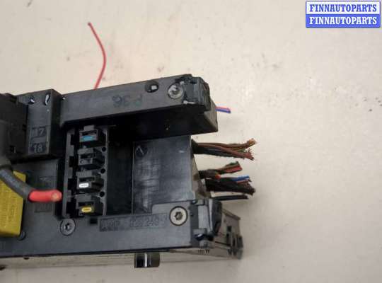 купить Блок управления SAM на Mercedes C W203 2000-2008