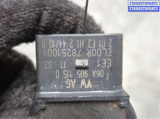 купить Катушка зажигания на Audi A4 (B7) 2004-2009
