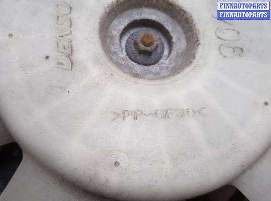 купить Вентилятор радиатора на Honda Civic 2011-2017